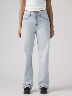 NWT Levi's Dad Jean